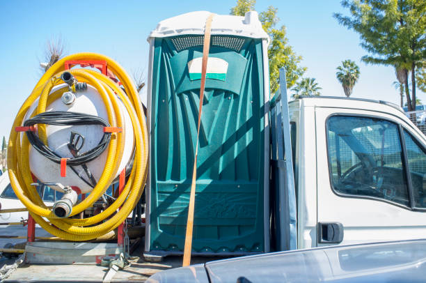 Best Portable toilet rental cost  in Blanding, UT