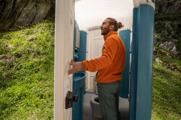 Best Affordable porta potty rental  in Blanding, UT