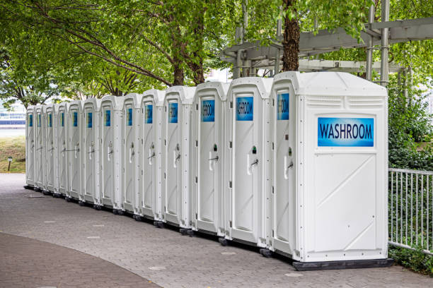 Best Portable restroom trailer rental  in Blanding, UT