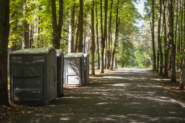 Best Portable restroom trailer rental  in Blanding, UT