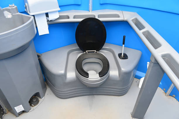Best Local porta potty services  in Blanding, UT