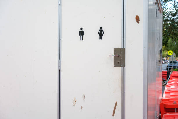 Best Sanitation services for porta potties  in Blanding, UT