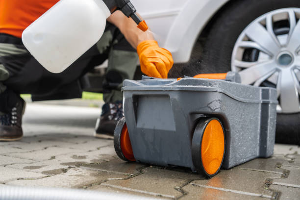 Best Portable sink rental  in Blanding, UT